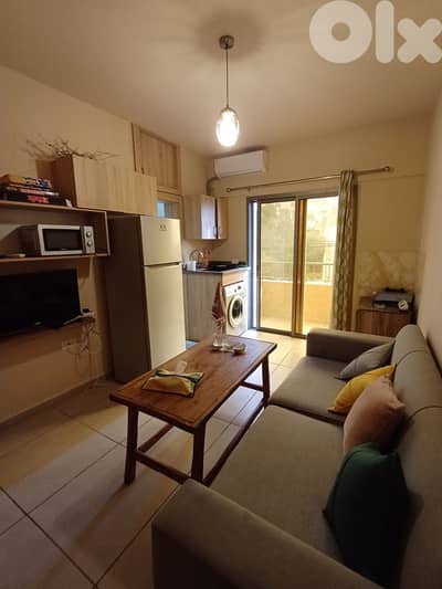 Apartment for rent In Batroun شقة للاجار في البترون