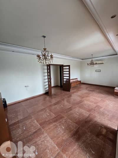 Apartment for sale in Horch Tabet شقة للبيع في حرش تابت