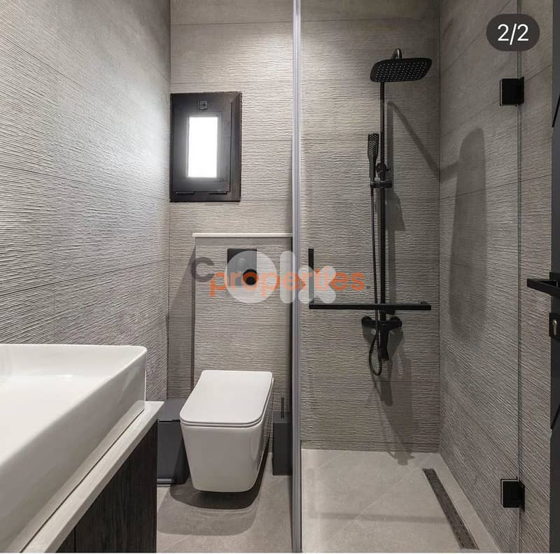 Chalet for Sale in Faqra - CPKMF48 7