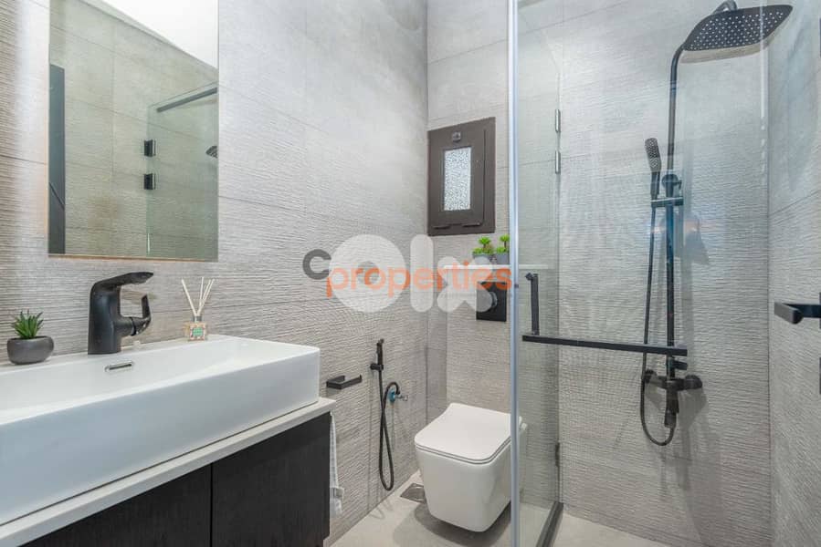 Chalet for Sale in Faqra - CPKMF48 8