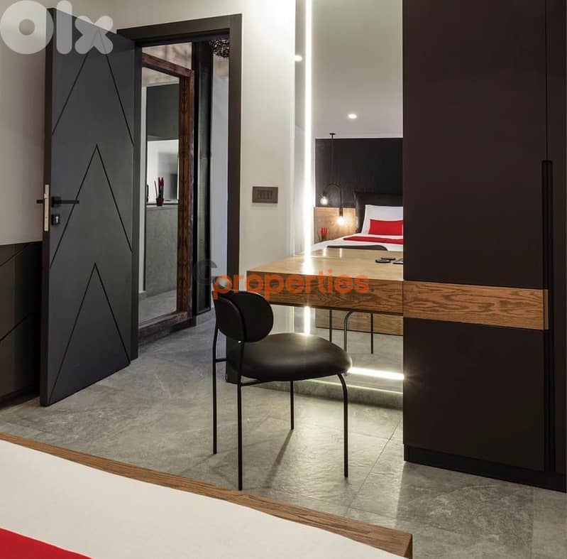 Chalet for Sale in Faqra - CPKMF48 9