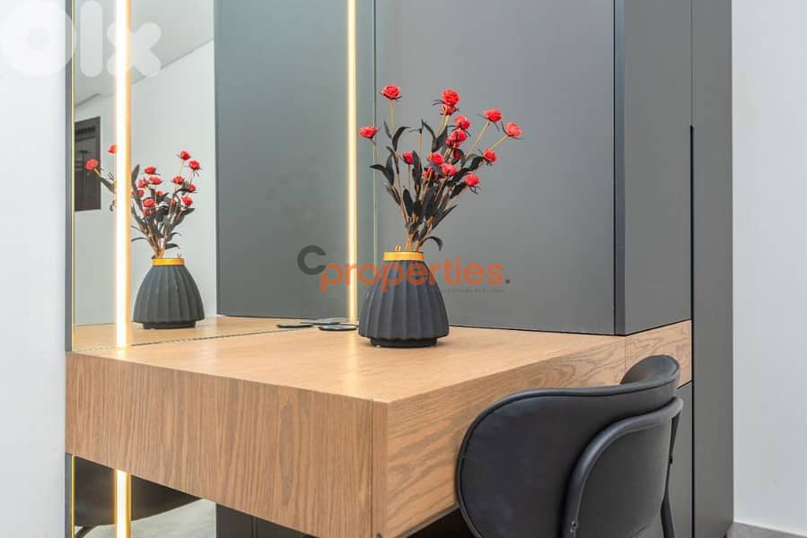 Chalet for Sale in Faqra - CPKMF48 10