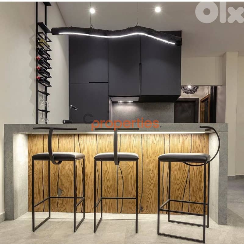 Chalet for Sale in Faqra - CPKMF48 13