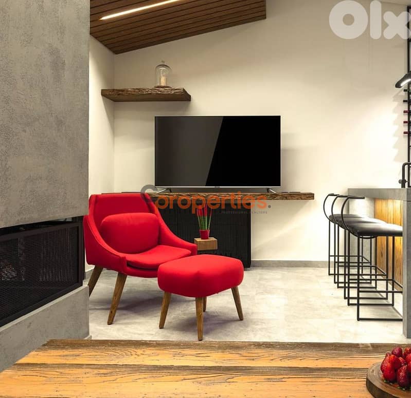 Chalet for Sale in Faqra - CPKMF48 14