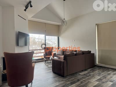 Apartment for rent in Kfardebian - CPKMF04