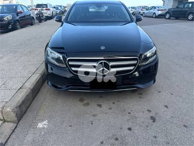 Mercedes-Benz E-Class 2017