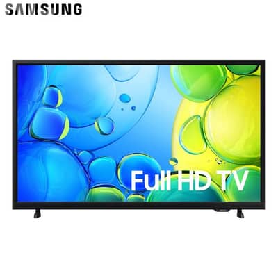 Samsung 43 inch F6000 Full HD Smart TV | UA43F6000FUXW