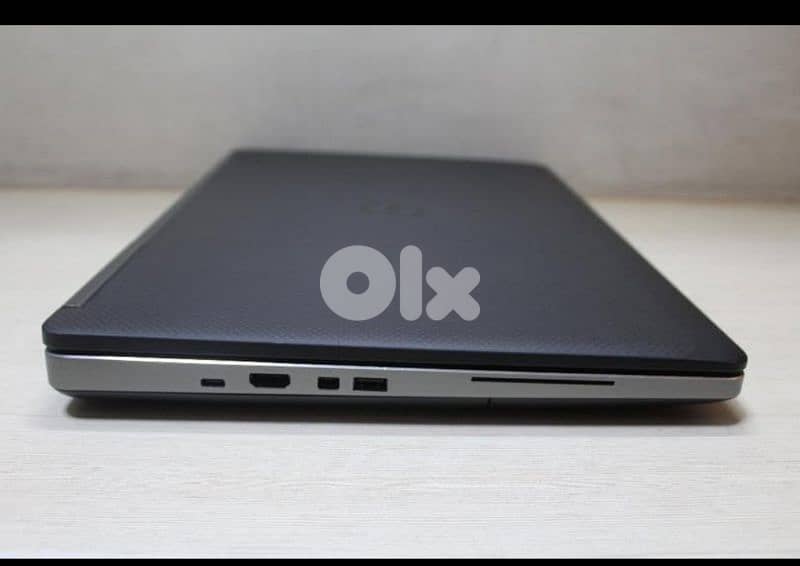 Dell Precision 17 7720 1