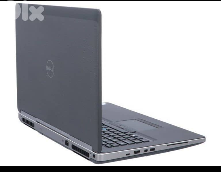 Dell Precision 17 7720 2