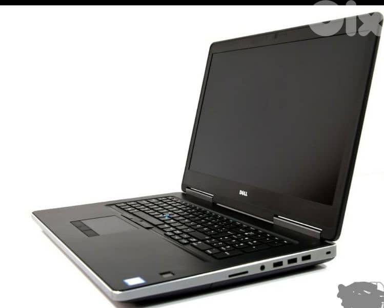 Dell Precision 17 7720 3
