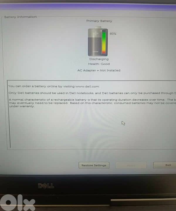 Dell Precision 17 7720 6