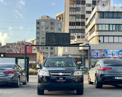 Chevrolet Captiva 3.2L 4WD 1 owner!!