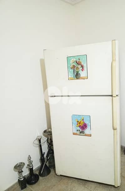 براد بحالة جيد جدا