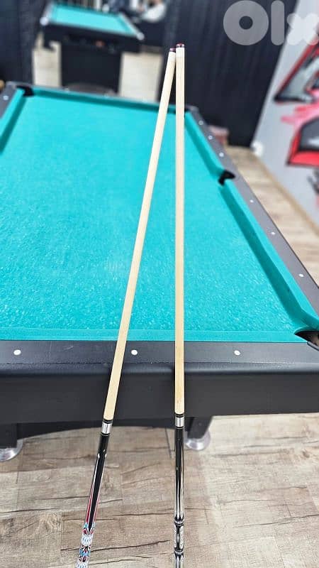pool table - billiard 2