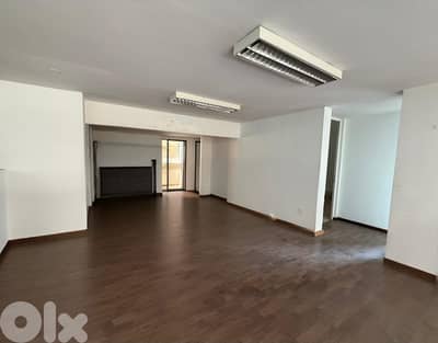 Office for Rent in Achrafieh – 500 SQM مكتب للإيجار في الأشرفية