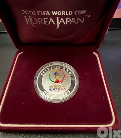 2002 FIFA World Cup