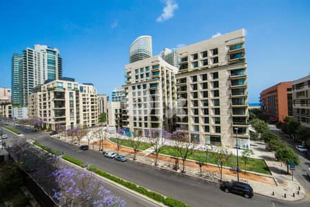 LUXURIOUS APARTMENT FOR SALE IN DOWNTOWN - B11