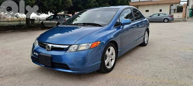 Honda Civic 2006