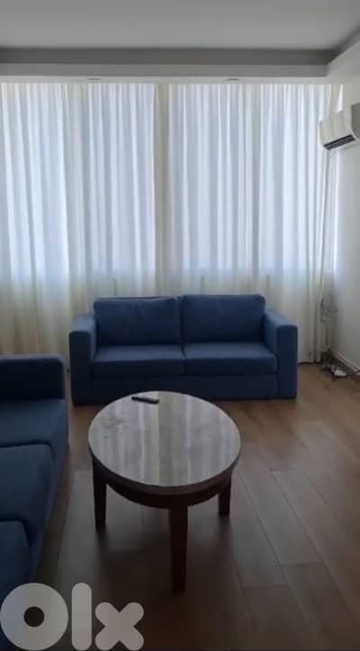 Renovated Apartment For Rent In Hamra شقة للاجار في الحمرة