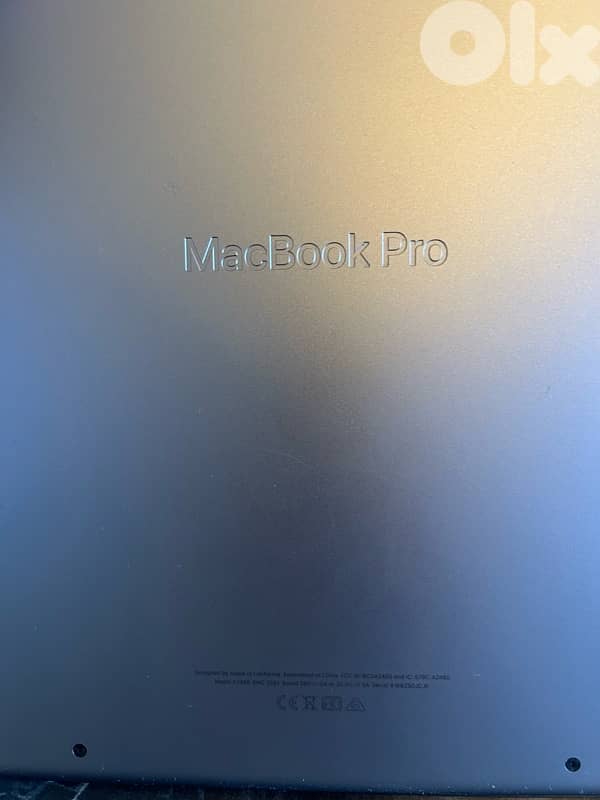 M1 pro 1