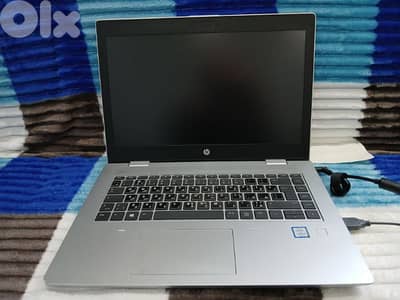 Hp probook 640 g5 laptop