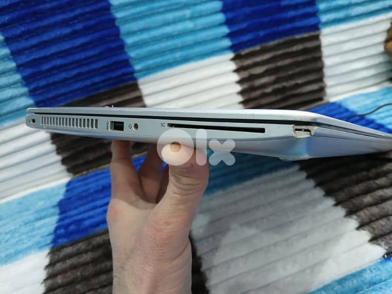 Hp probook 640 g5 laptop 1