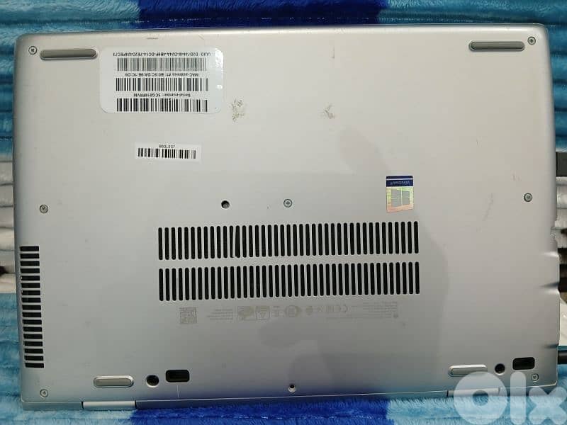 Hp probook 640 g5 laptop 2