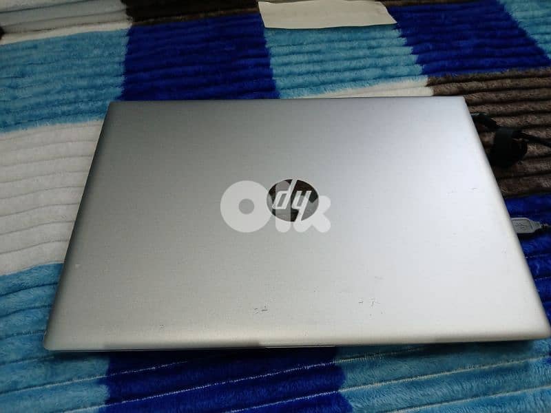 Hp probook 640 g5 laptop 3