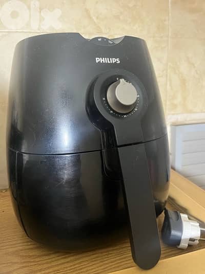 airfryer