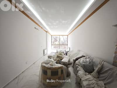 Apartment For SALE In Jouret El Ballout شقة للبيع #GS