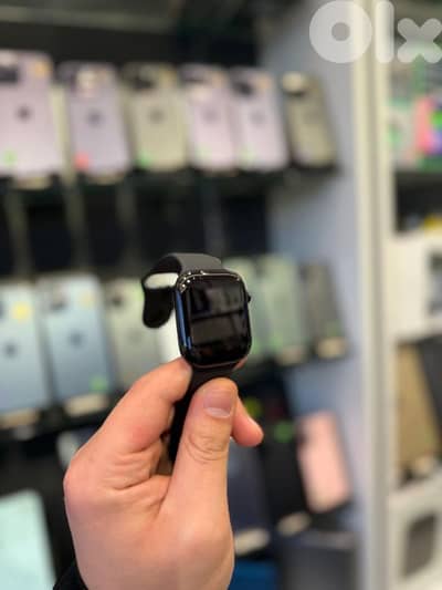 apple watch Series S11