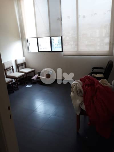 Bauchrieh 65 sqm office | 2 rooms