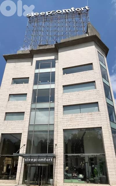 406m 3Plots Land Karantina Rmeil Achrafieh Beirut Zone 7 Residential
