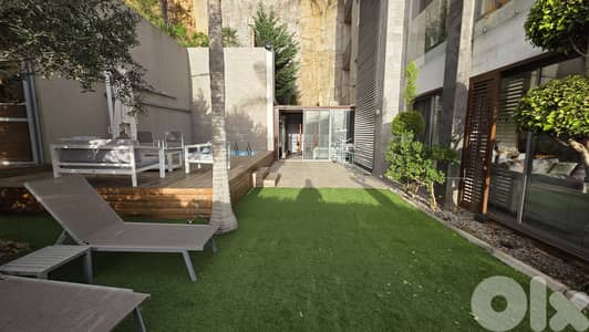 Apartment for Sale in Jamhour | Pool | Terrace شقة للبيع في جمهور