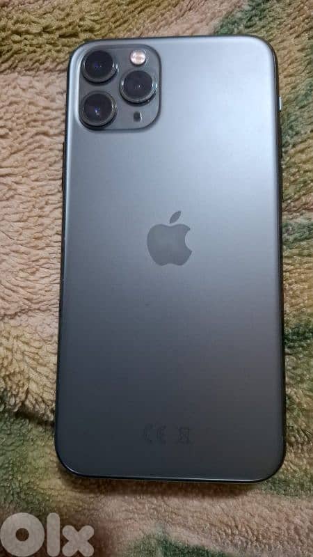 iphone 11 pro 64GB 2