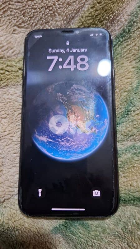 iphone 11 pro 64GB 3