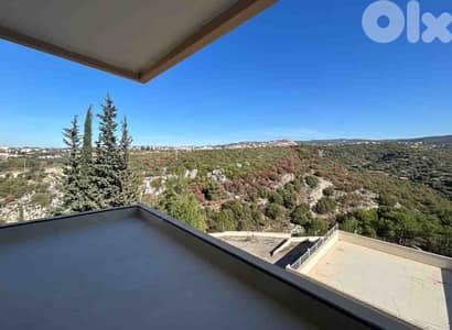 Apartment For Sale In Jbeil | Mountain View | شقة للبيع | PLS 26457/4