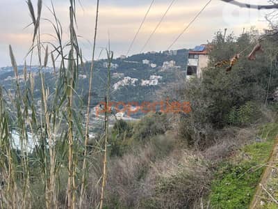Land for Sale in Jdaidet Ghazir – CPFY141