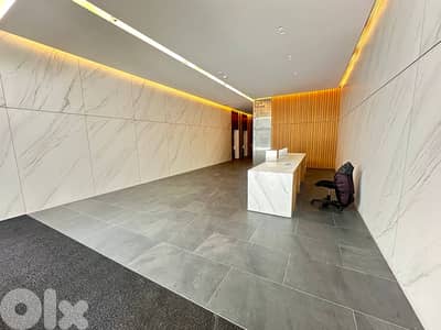 Waterfront City Dbayeh | Premium Office for Rent
