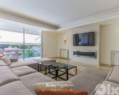 Apartment with Balcony For RENT In Yarze #JG