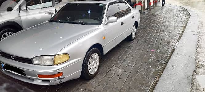 تويوتا كامرى 1992