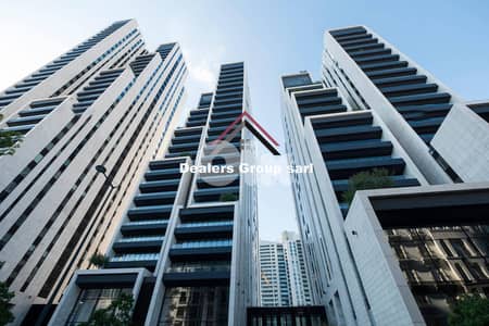 Elegant Modern Apartment for sale in 3 Beirut - Downtown Beirut