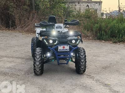 atv 200cc