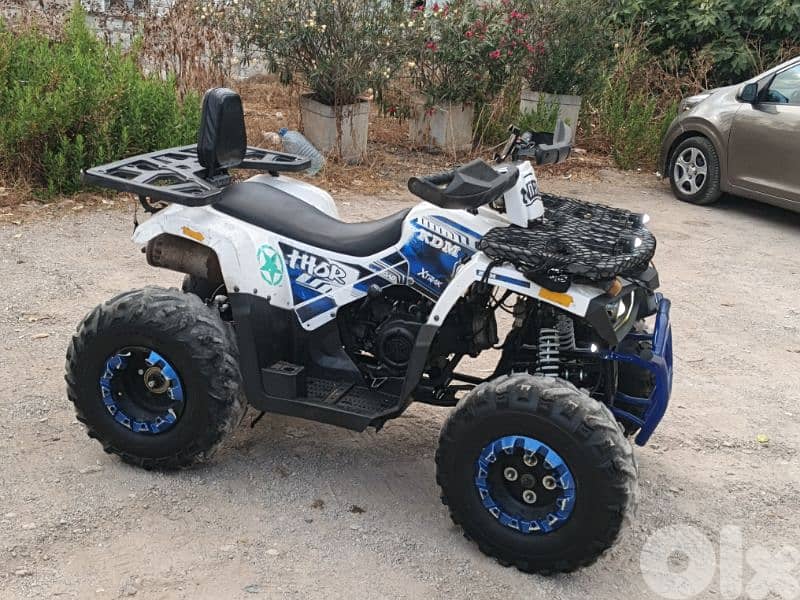 atv 200cc 3