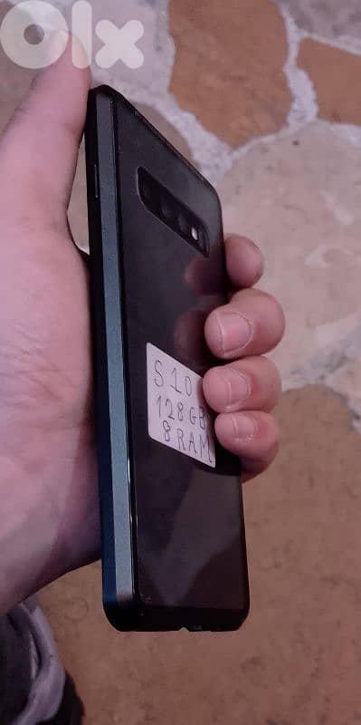 Samsung Galaxy S10 5G