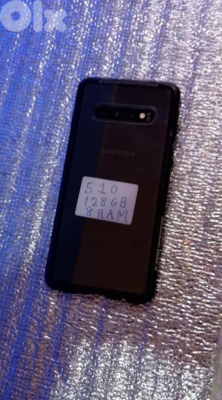 Samsung Galaxy S10 5G 1