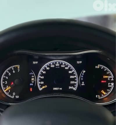 Jeep Grand Cherokee  Limited 2020