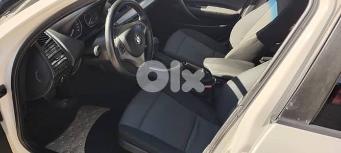 BMW 1-Series 2005