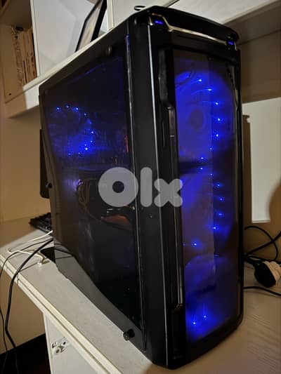 Used Gaming Pc, excellent condition
