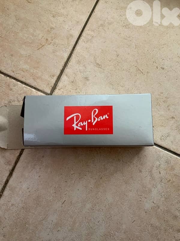 authentic rayban wayfarer reverse 53mm 6